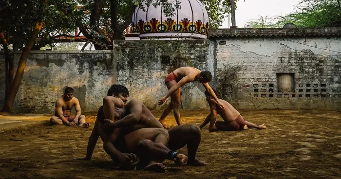 The Winners Of The 'Travel' Photography Competition By The Independent Photographer (10 Pics)