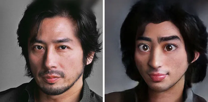 Hiroyuki Sanada