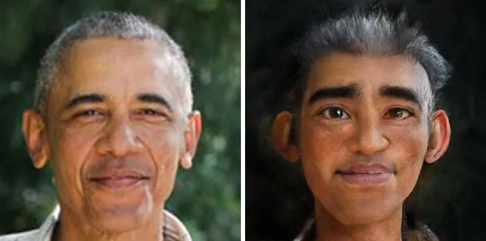Barack Obama