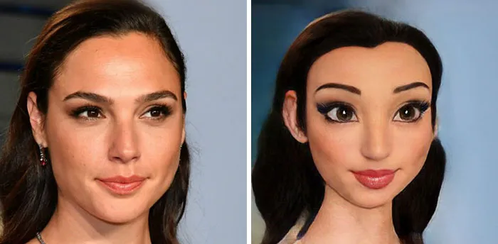 Gal Gadot