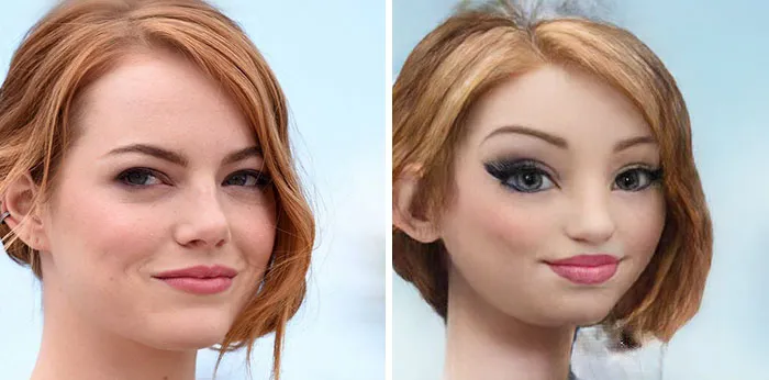Emma Stone