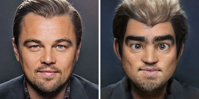 Leonardo Dicaprio