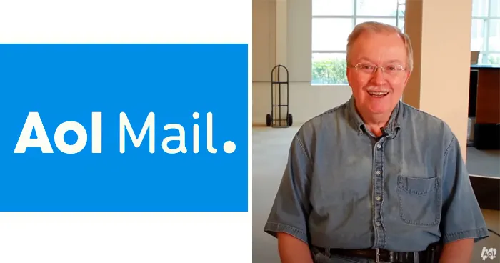 Internet Service Provider America Online—Elwood Edwards