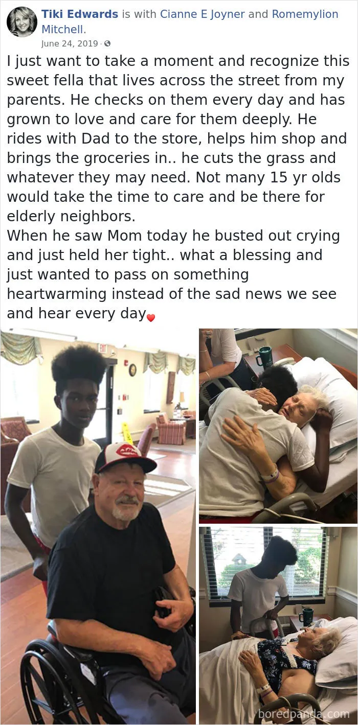 My Heart