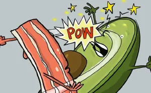As An Ex-Spy, I Illustrate Our World In My Witty Comics (40 Pics)