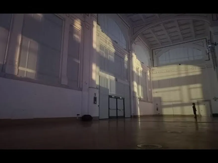 Sole; Indoor Sun By The Quiet Ensemble