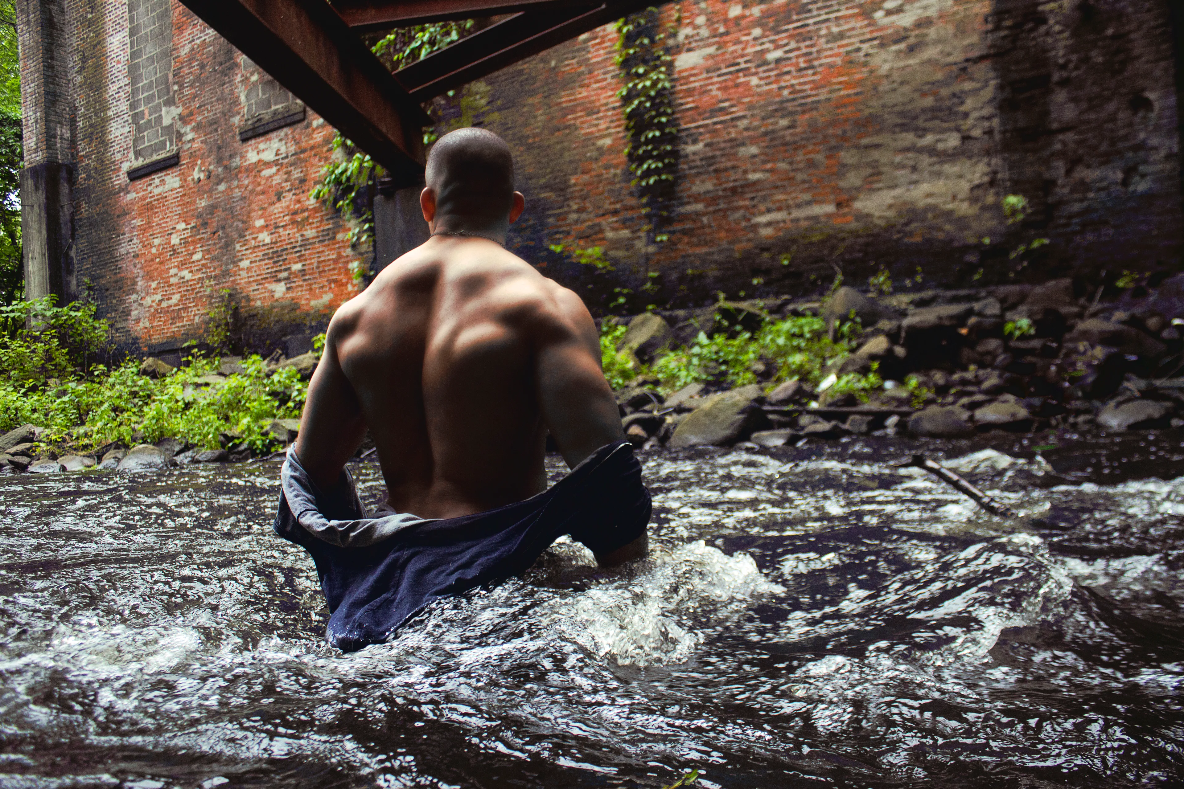 Dive In And Get Wet With 15 Artists!