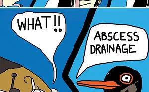 My 58 Comics About An Angry Duck And Other Animals That Represent People You May Know