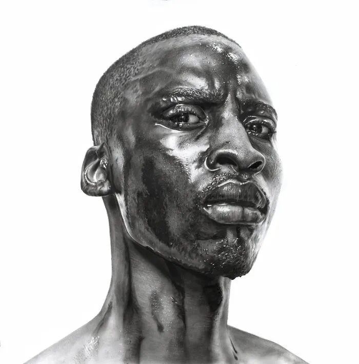 The Machine Man #1