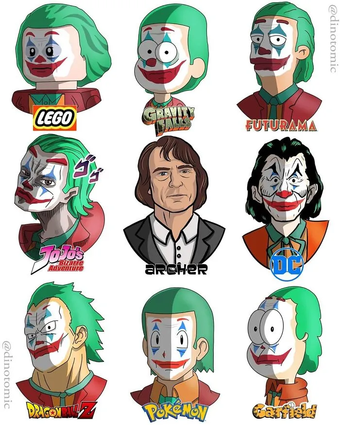 Joker