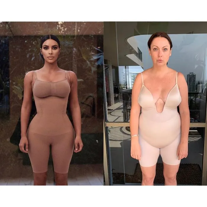 Woman Continues To Hilariously Recreate Celebrity Instagram Photos, And The Result Is Better Than The Original (New Pics)