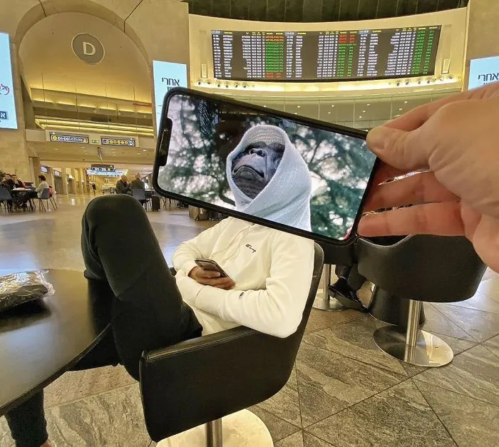 I Bring Everyday Objects To Life With My Smartphone And No Editing (30 New Pics)