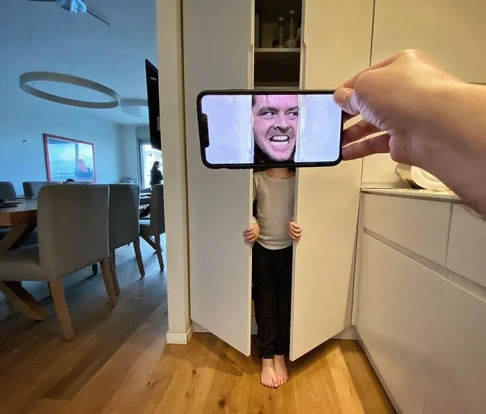 I Bring Everyday Objects To Life With My Smartphone And No Editing (30 New Pics)