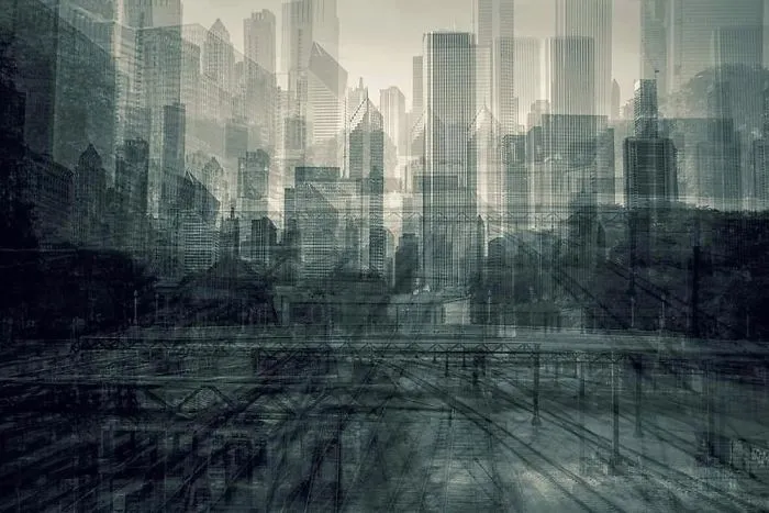 Metropolis (Chicago)