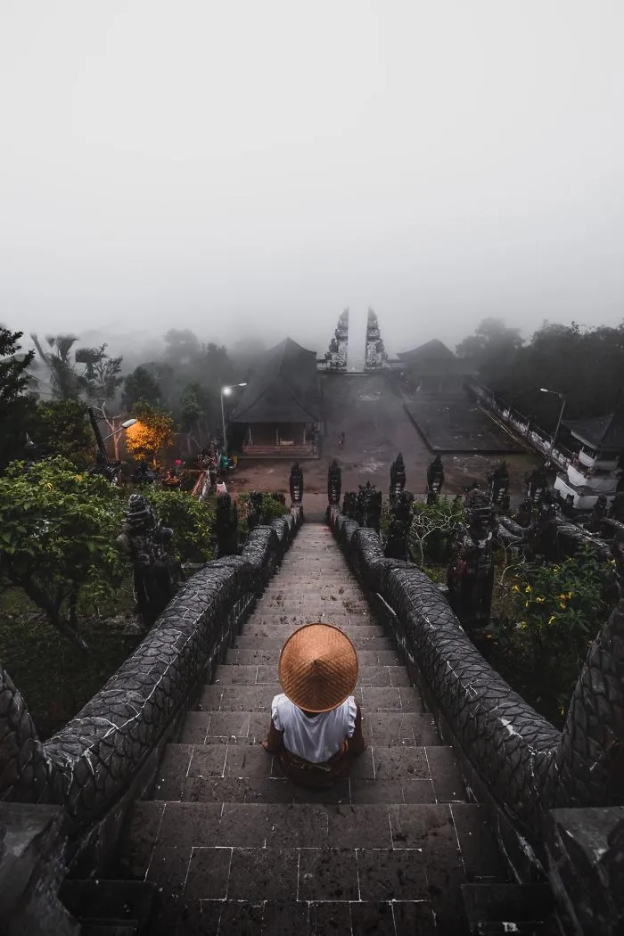 Bali Memories