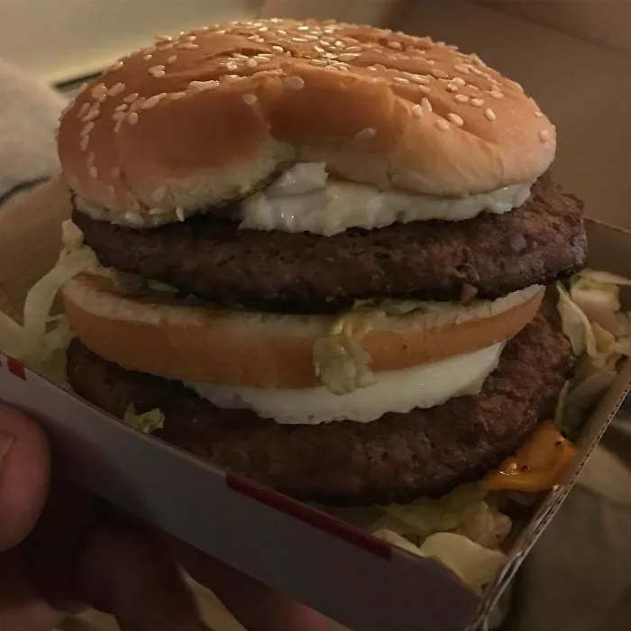 And Since Breakfast Is Served All Day, You Can Absolutely Add An Egg To That Burger