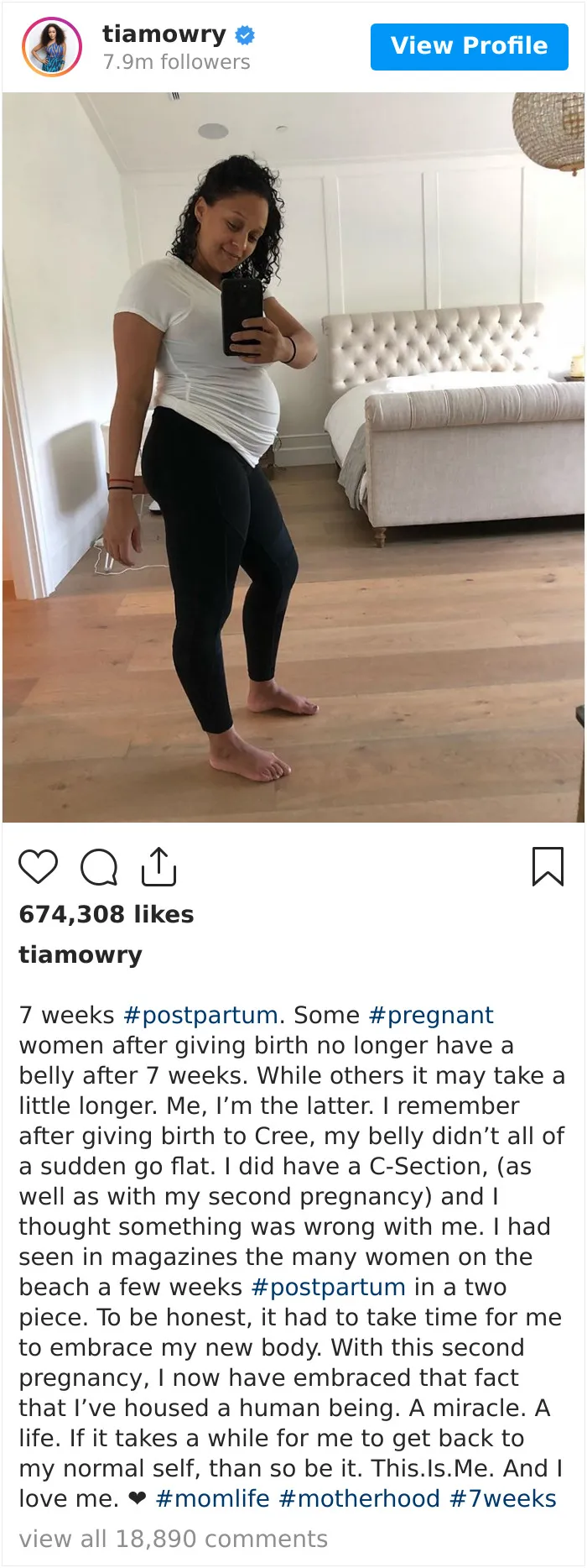 Tia Mowry