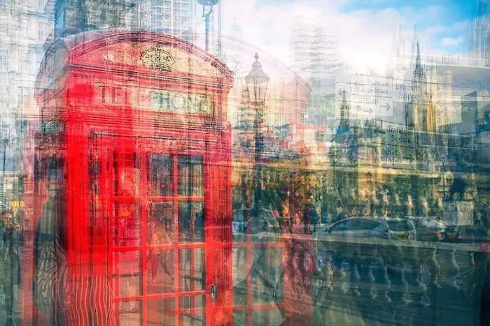 Telephone (London)