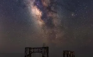 I Spent Years Shooting Various Nightscapes Around The World (29 Pics)