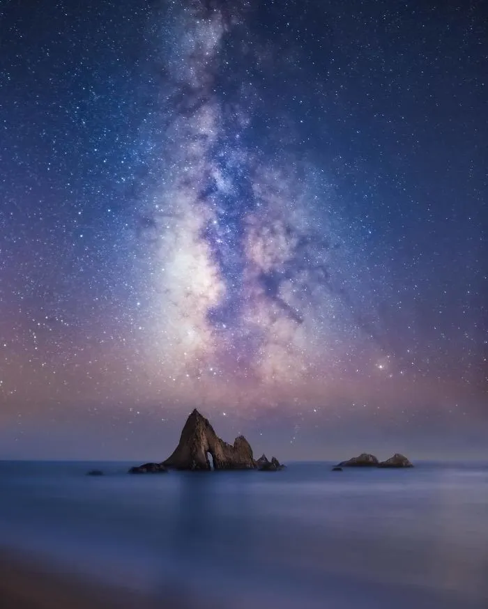 Martin's Beach