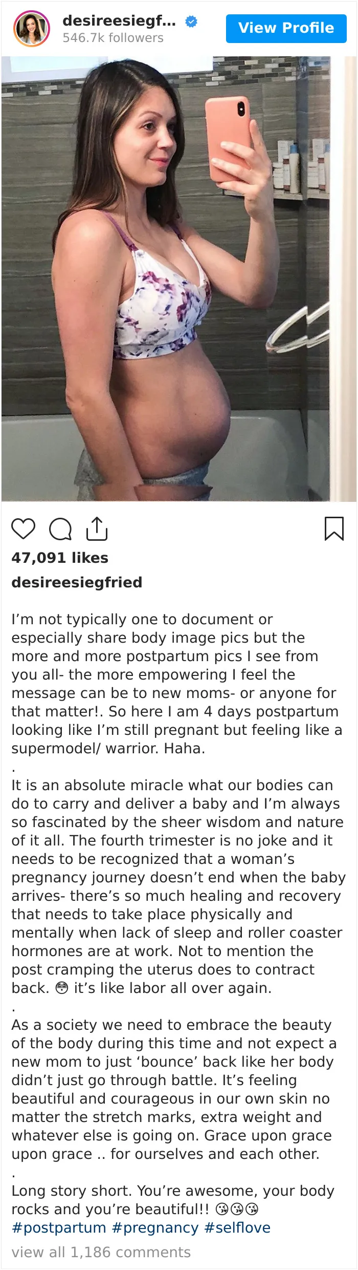 Desiree  Siegfried 
