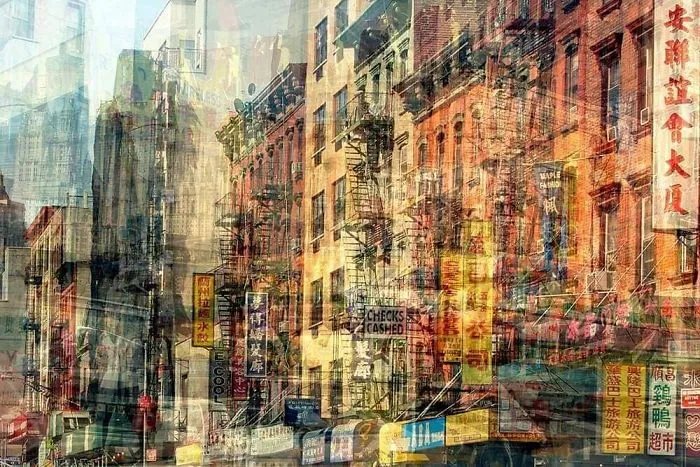 Chinatown (New York)