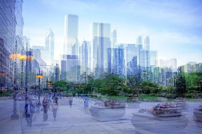 Millennium Park (Chicago)