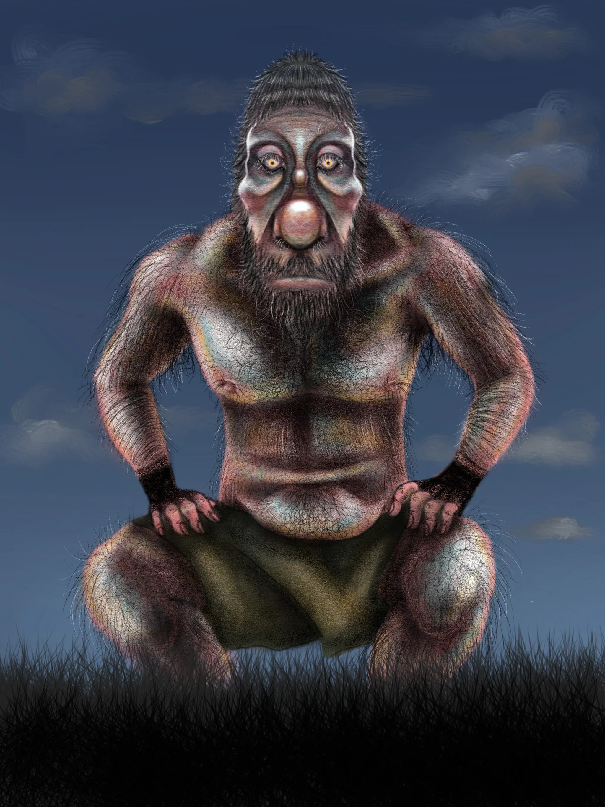 Deadly Beasts Field Journal