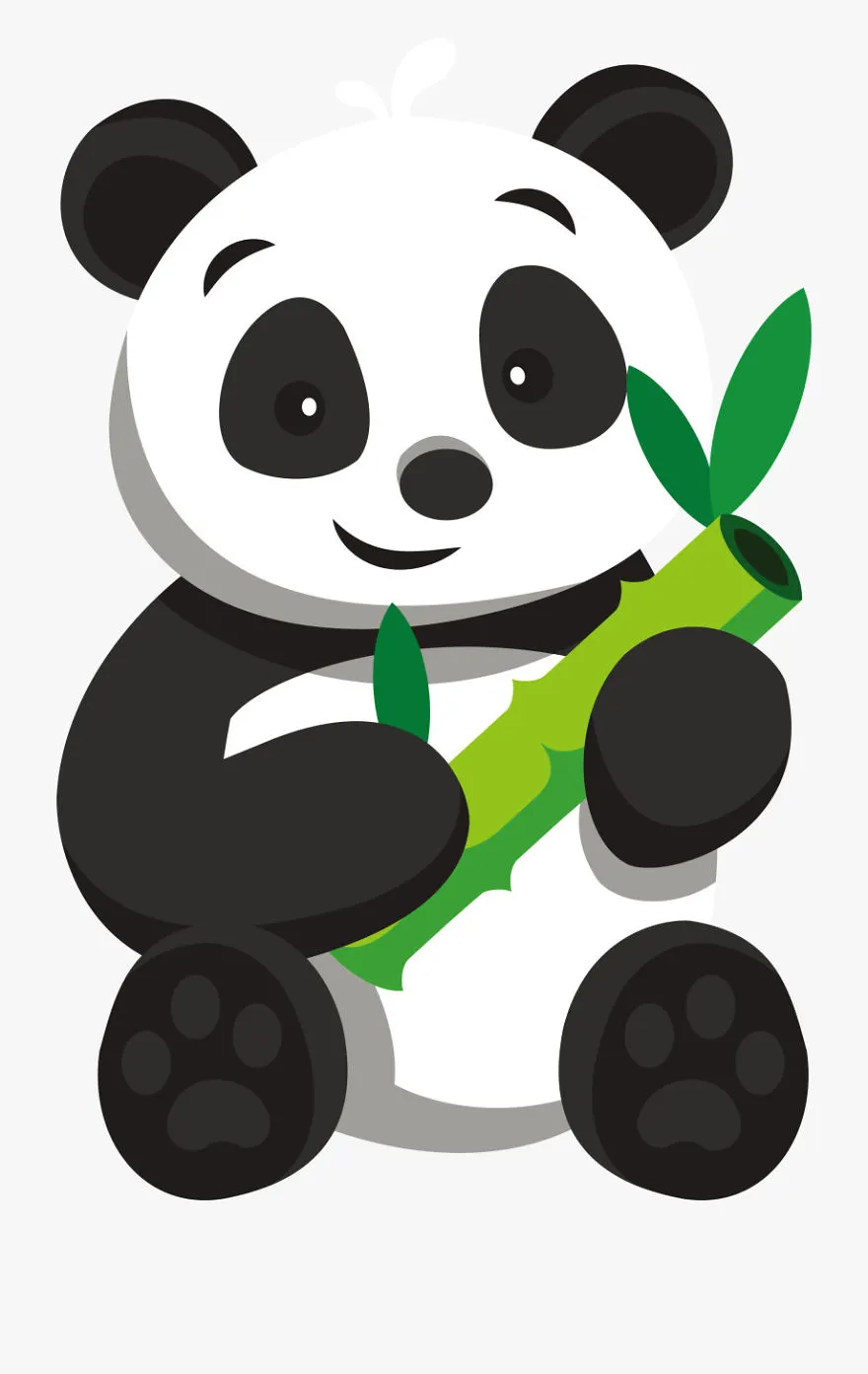 Hey Pandas! What Is Your Favorite Moment