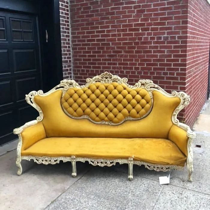 Again, Some Stoopers Come From Serious Royalty. Maple St & Bedford Ave In Prospect Lefferts Gardens!