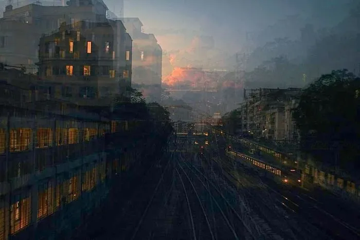 Nightrain (Roma)