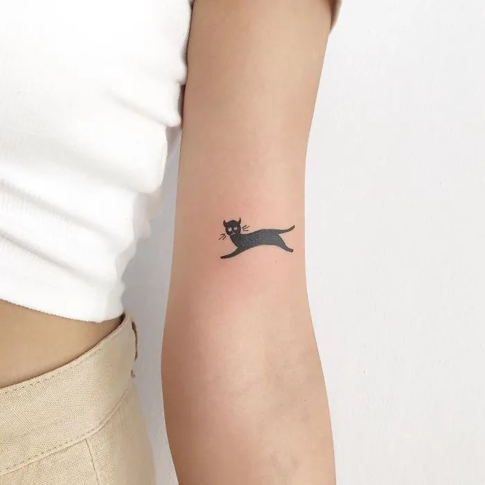 30 Epic Hocus Pocus Tattoos