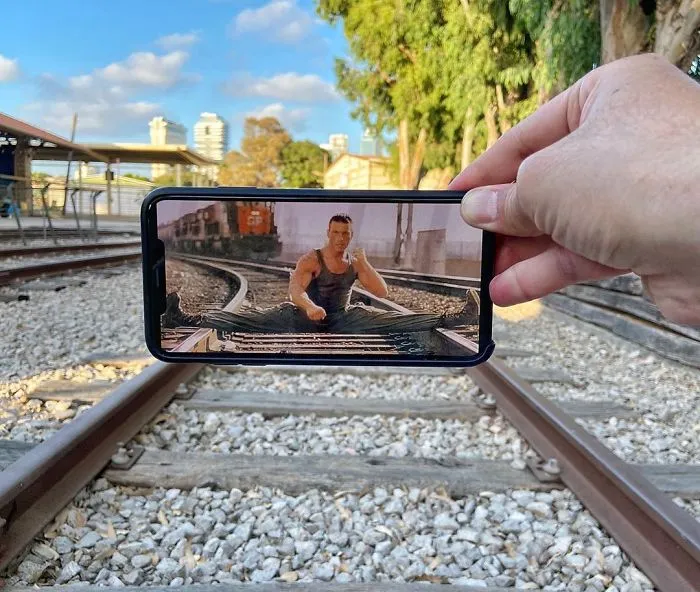 I Bring Everyday Objects To Life With My Smartphone And No Editing (30 New Pics)