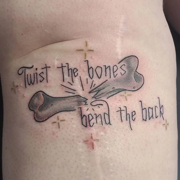 30 Epic Hocus Pocus Tattoos