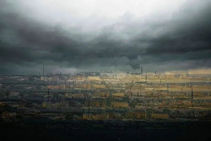 Storm (Taranto)