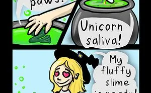 I Illustrated Everyday Adult Life In My 22 Comics