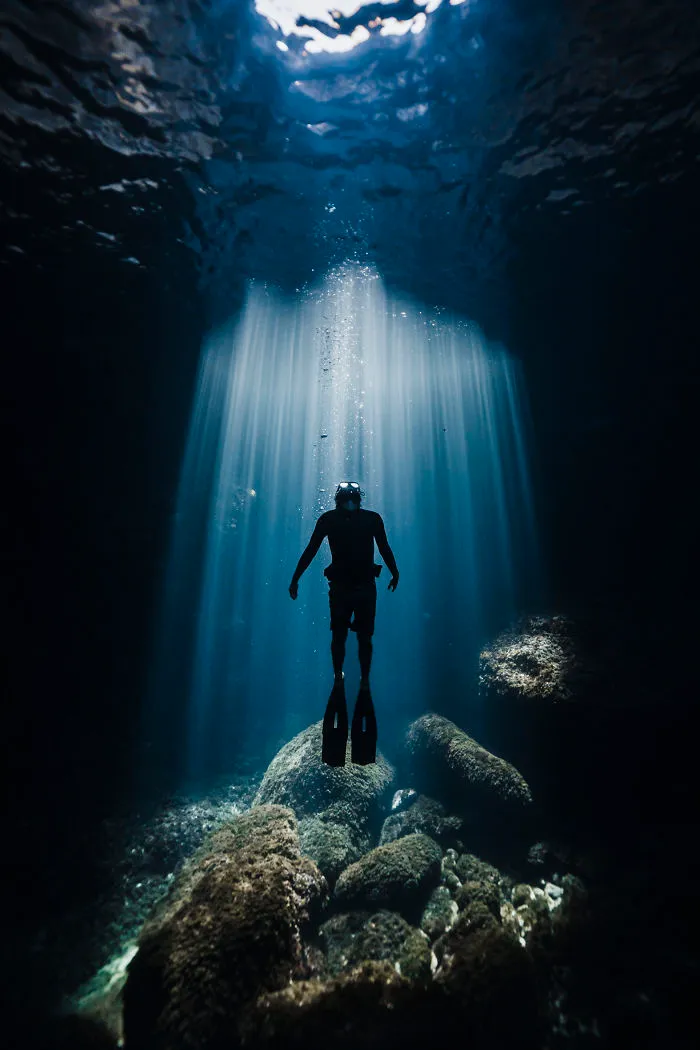 Cenote Menorquín
