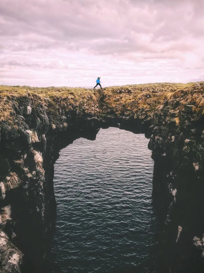 Chasing Adventure