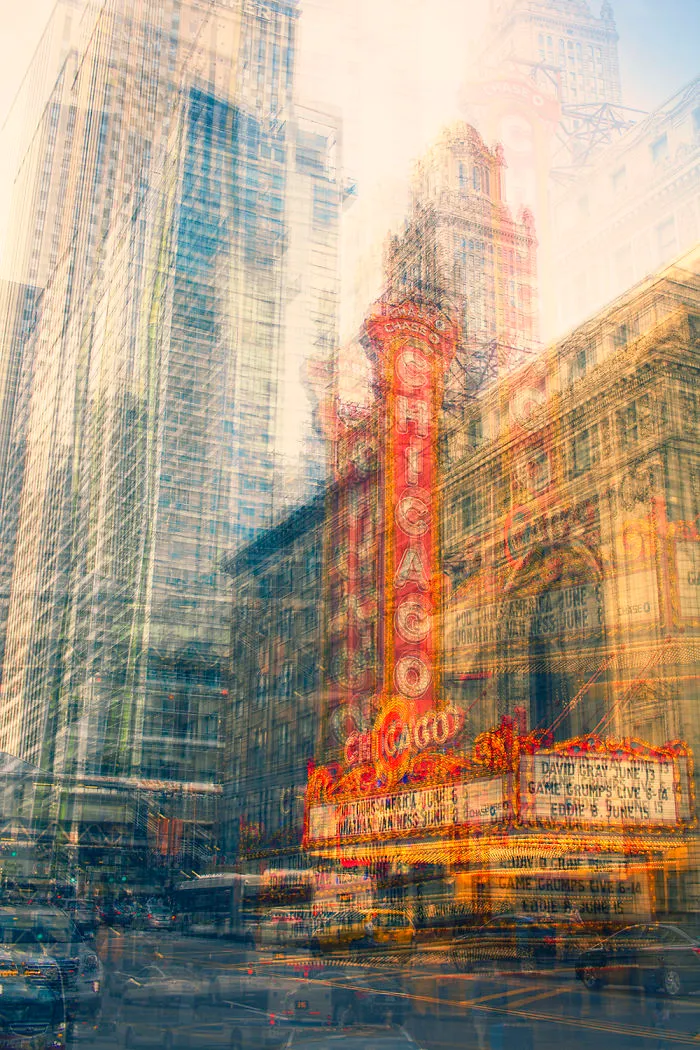 Lights On (Chicago)