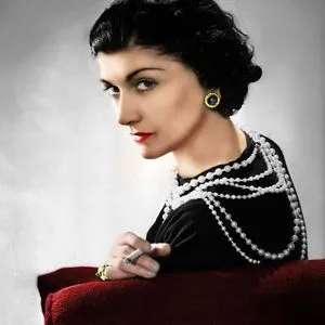 Coco Chanel