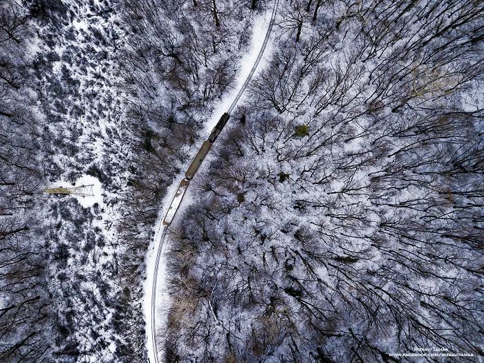 I Spent Five Years Taking Train Pictures In Exciting Places (65 Pics)