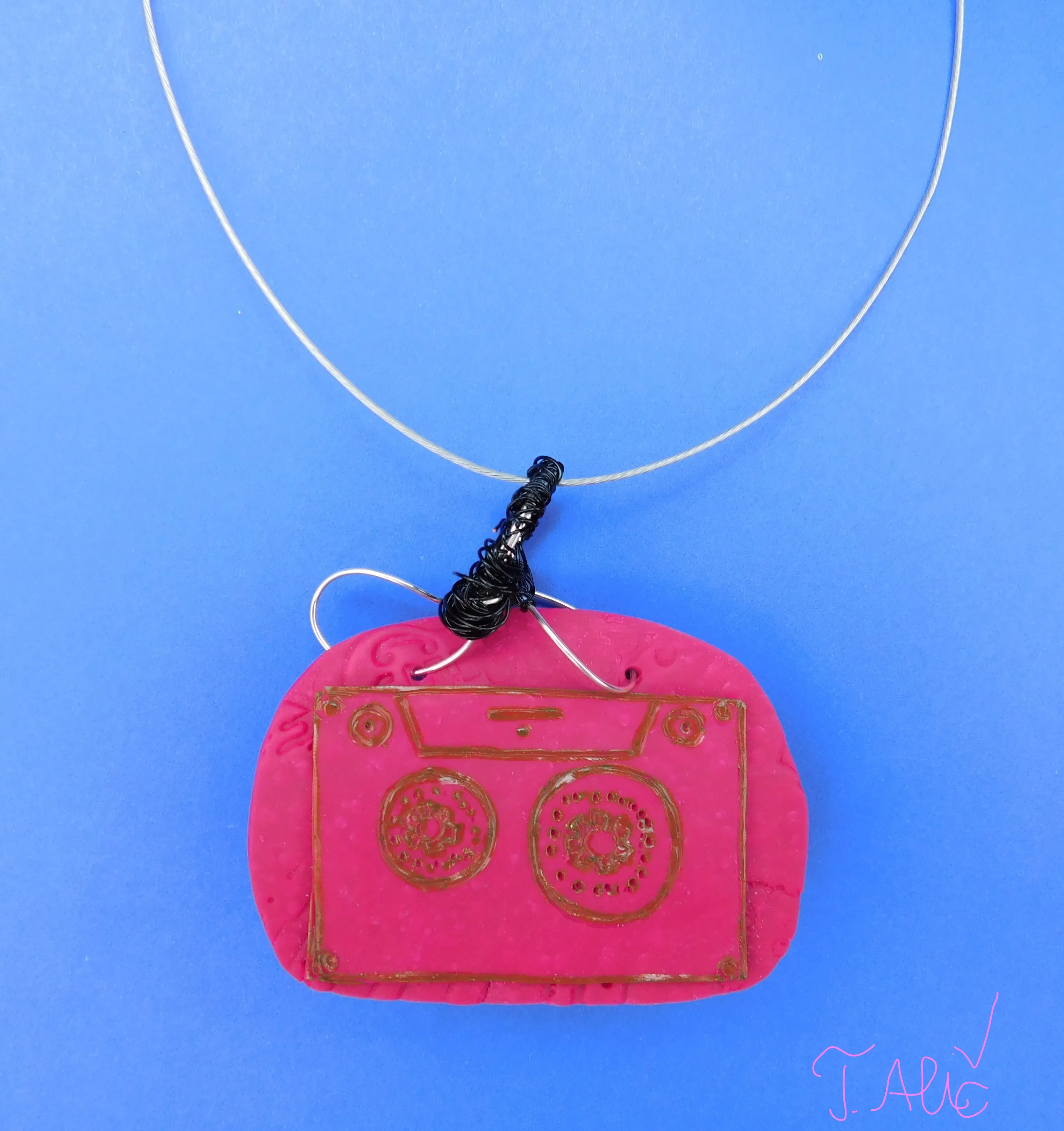 Handmade Necklace