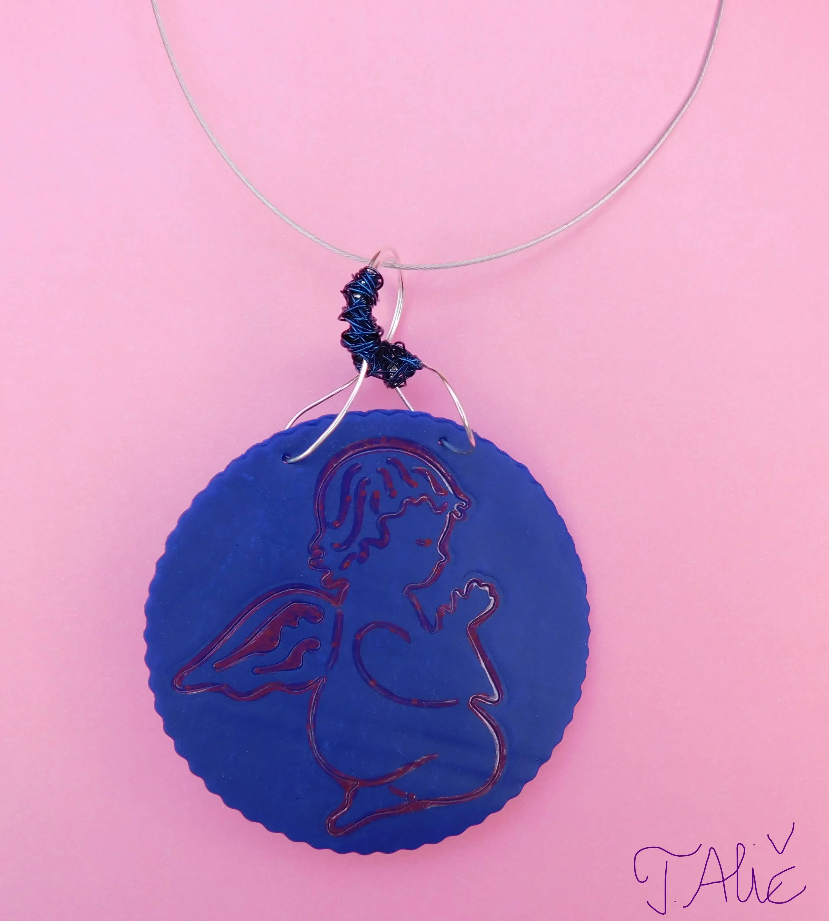 Handmade Necklace