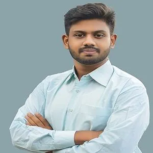 Shuvasish Das