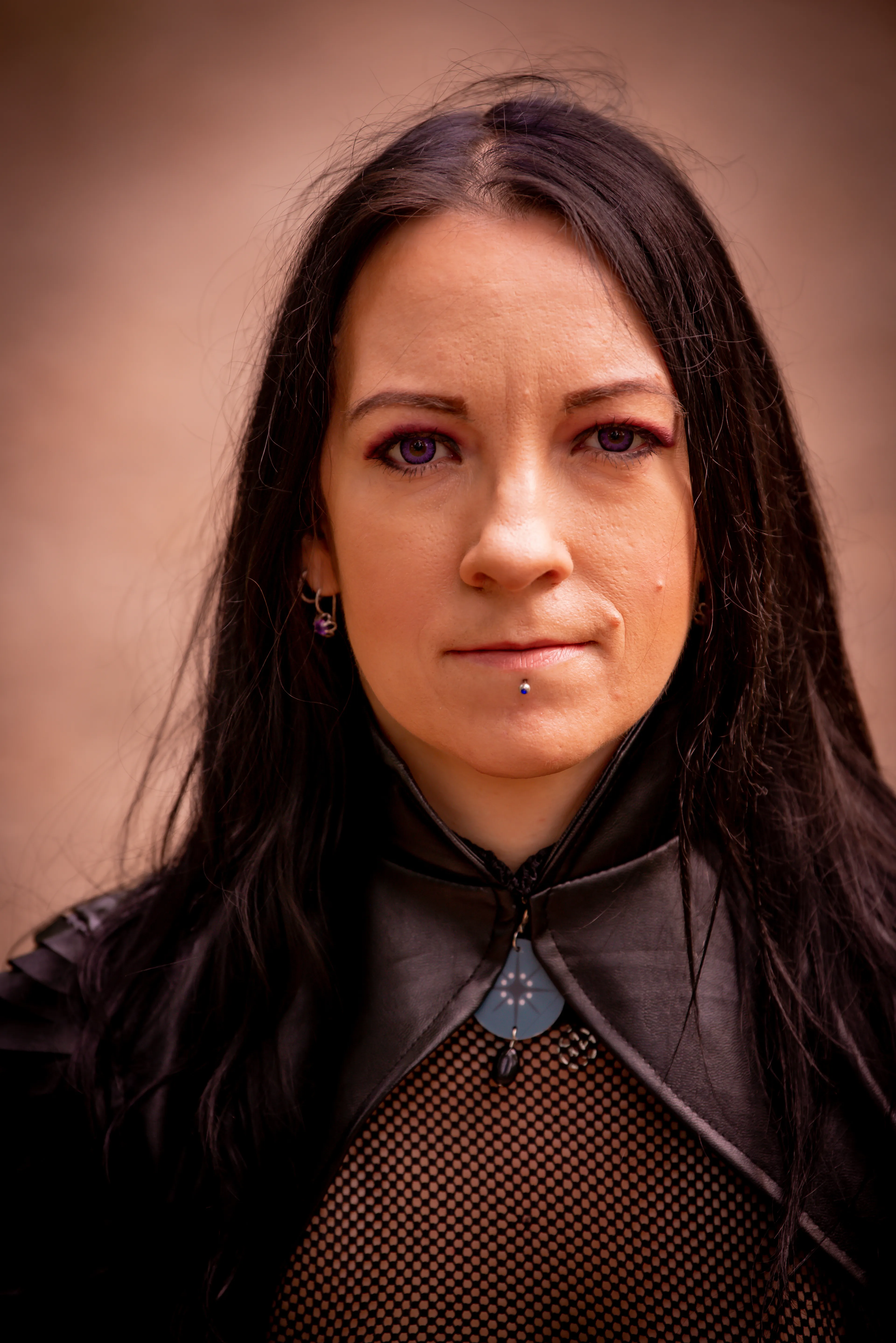 Yennefer`s Make-Up