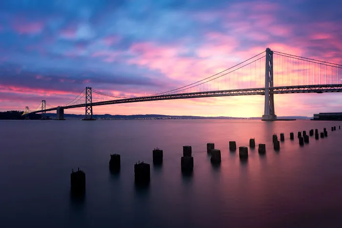 The Other Bridge