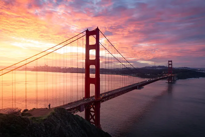 Golden Gate