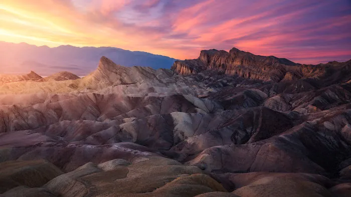 Death Valley