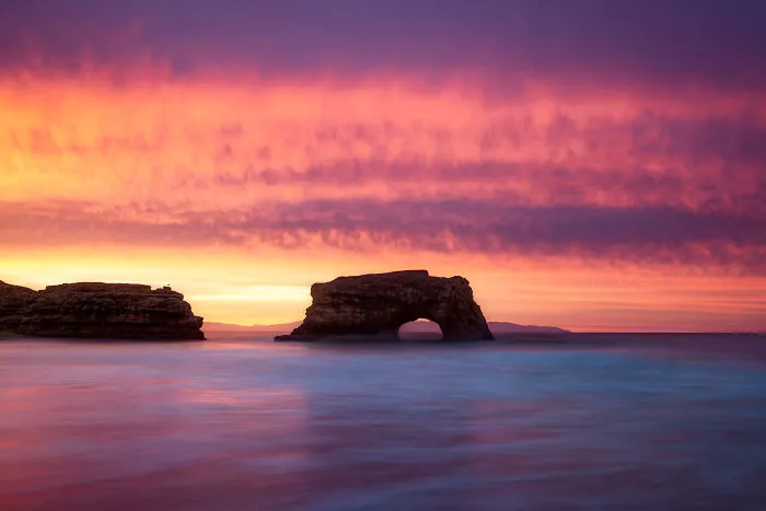 Santa Cruz Seascape