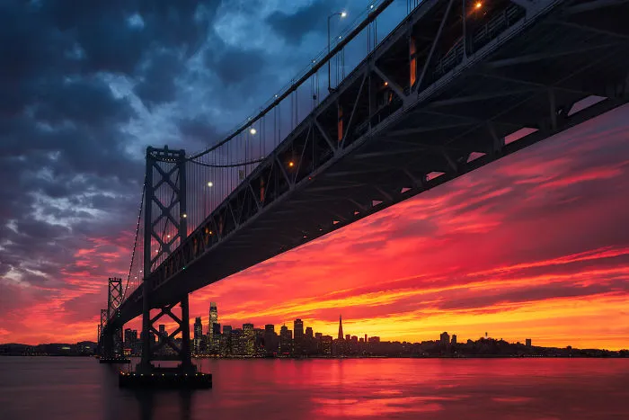 Under The Bridge